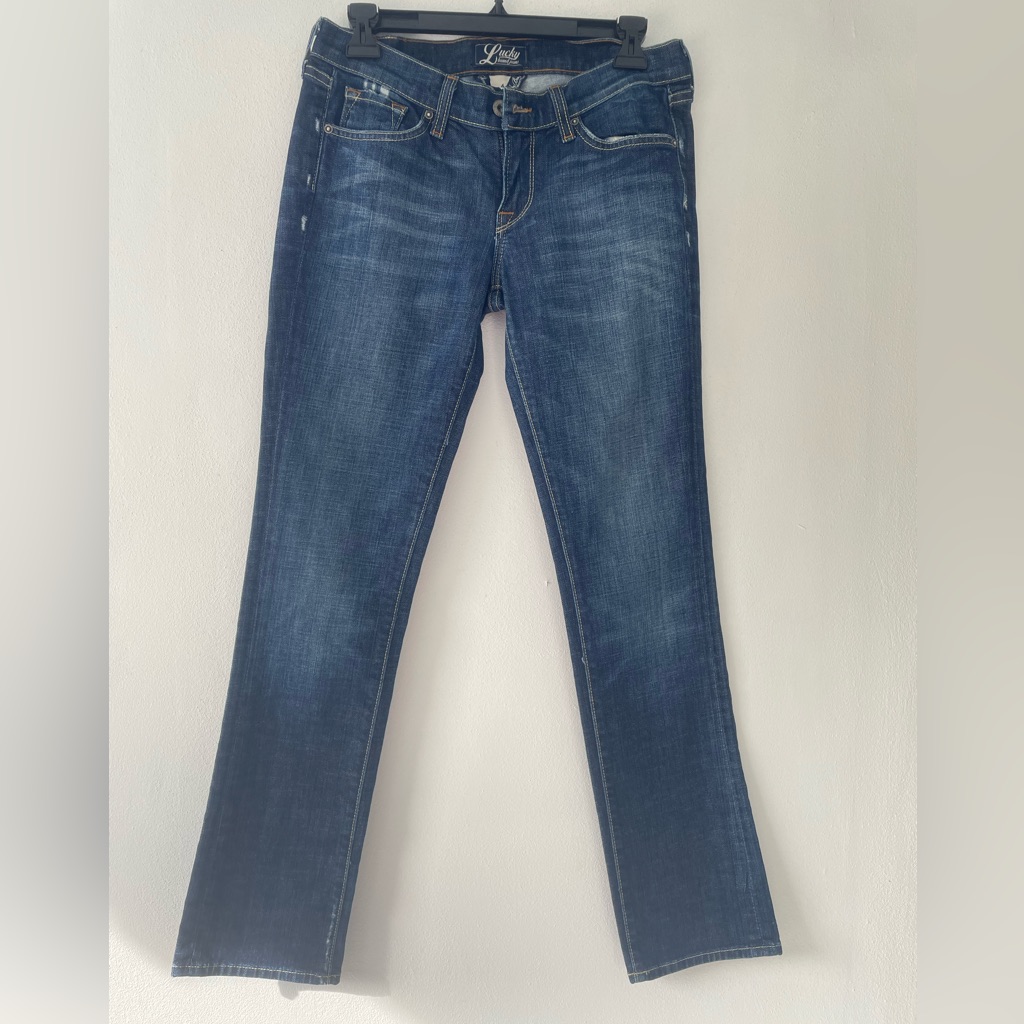 Lucky Brand Jeans 427